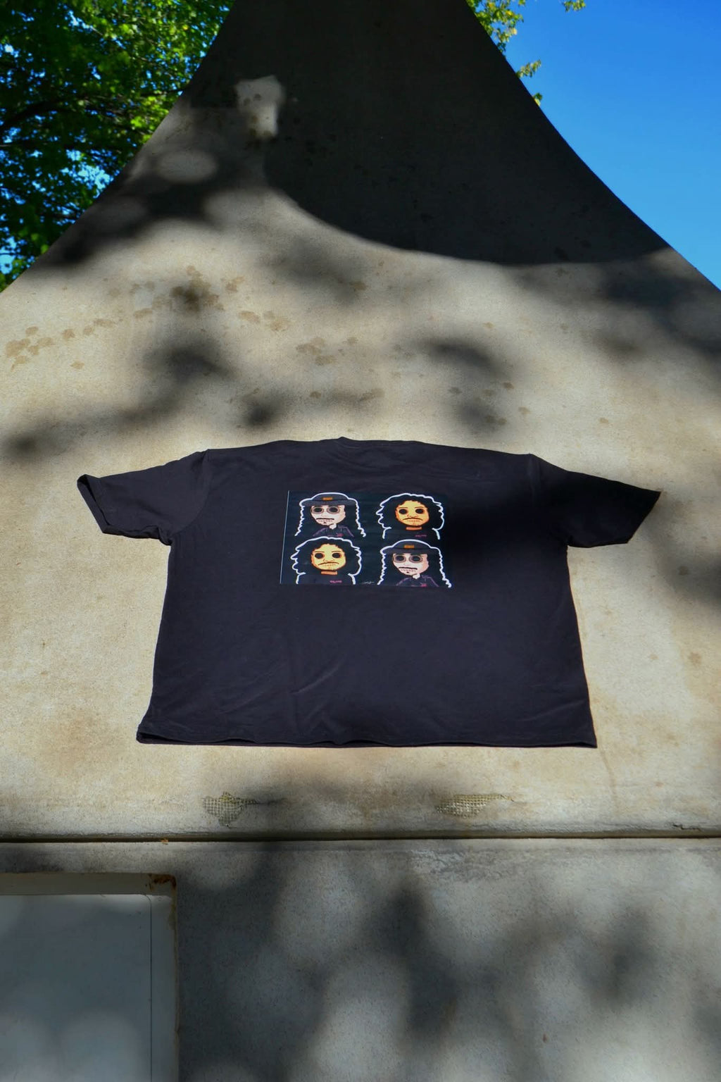 4$QUARE T-Shirt