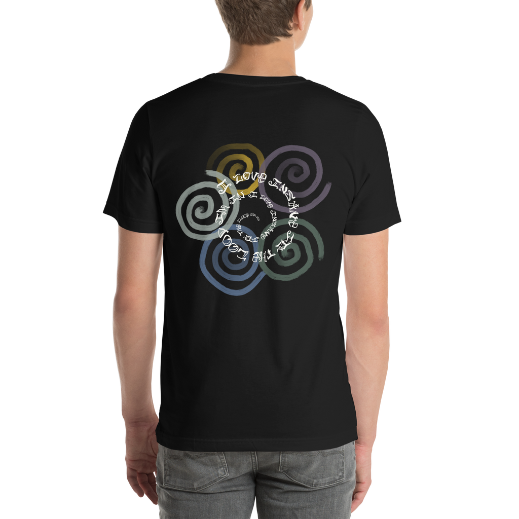 Loooop T-Shirt