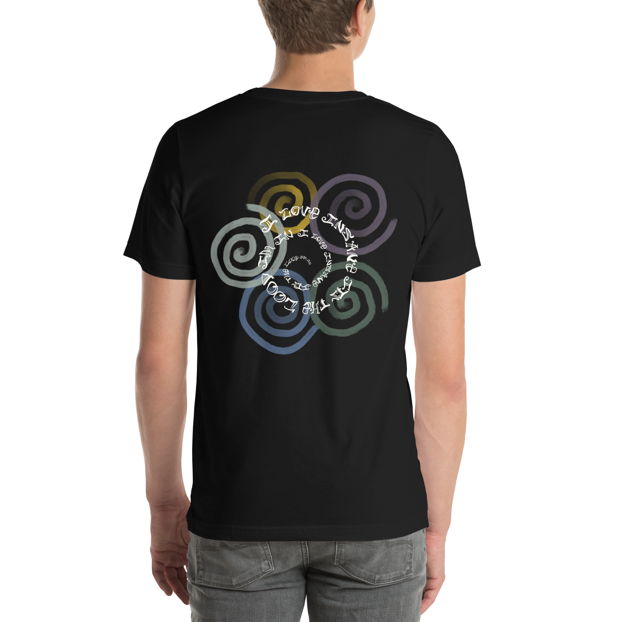 Loooop T-Shirt